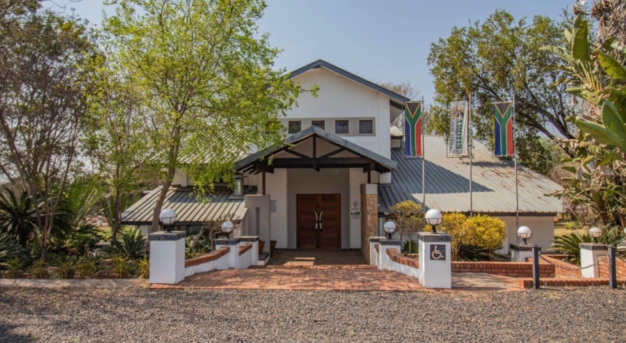 Commercial Property for Sale in Brits Rural North West